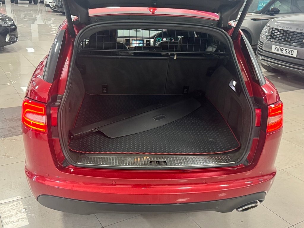 Used Jaguar XF 2014 for sale - 76496234: Photo 8