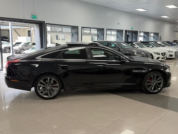 Used Jaguar XJ 2014 for sale - 78501399: Photo