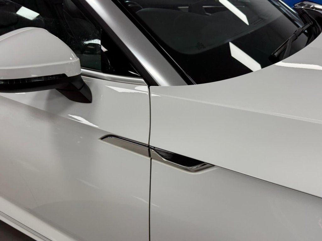 Used Audi A5 Cabriolet 2019 for sale - 76724689: Photo 11