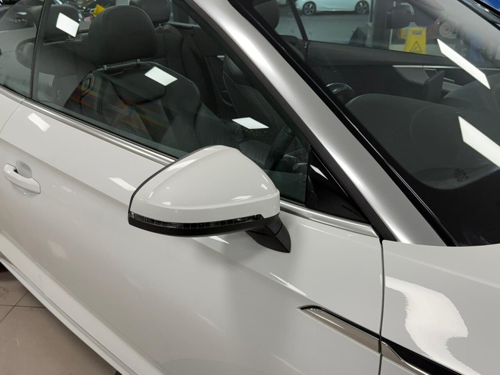 Used Audi A5 Cabriolet 2019 for sale - 76724689: Photo 12