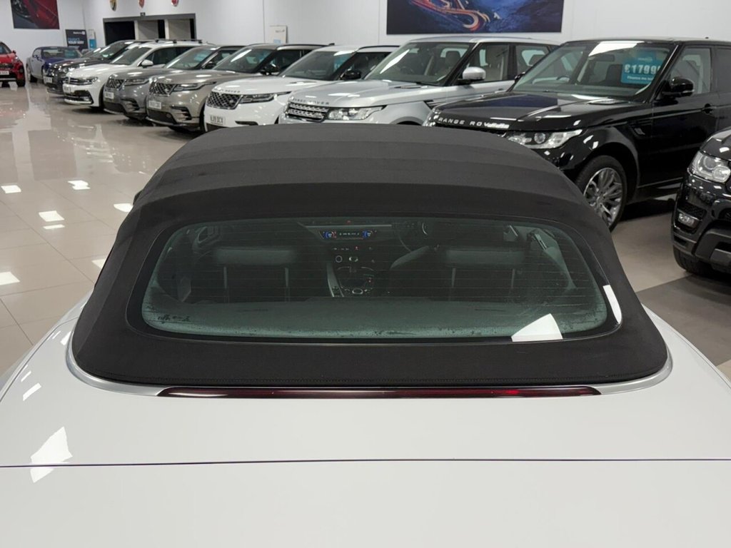 Used Audi A5 Cabriolet 2019 for sale - 76724689: Photo 18