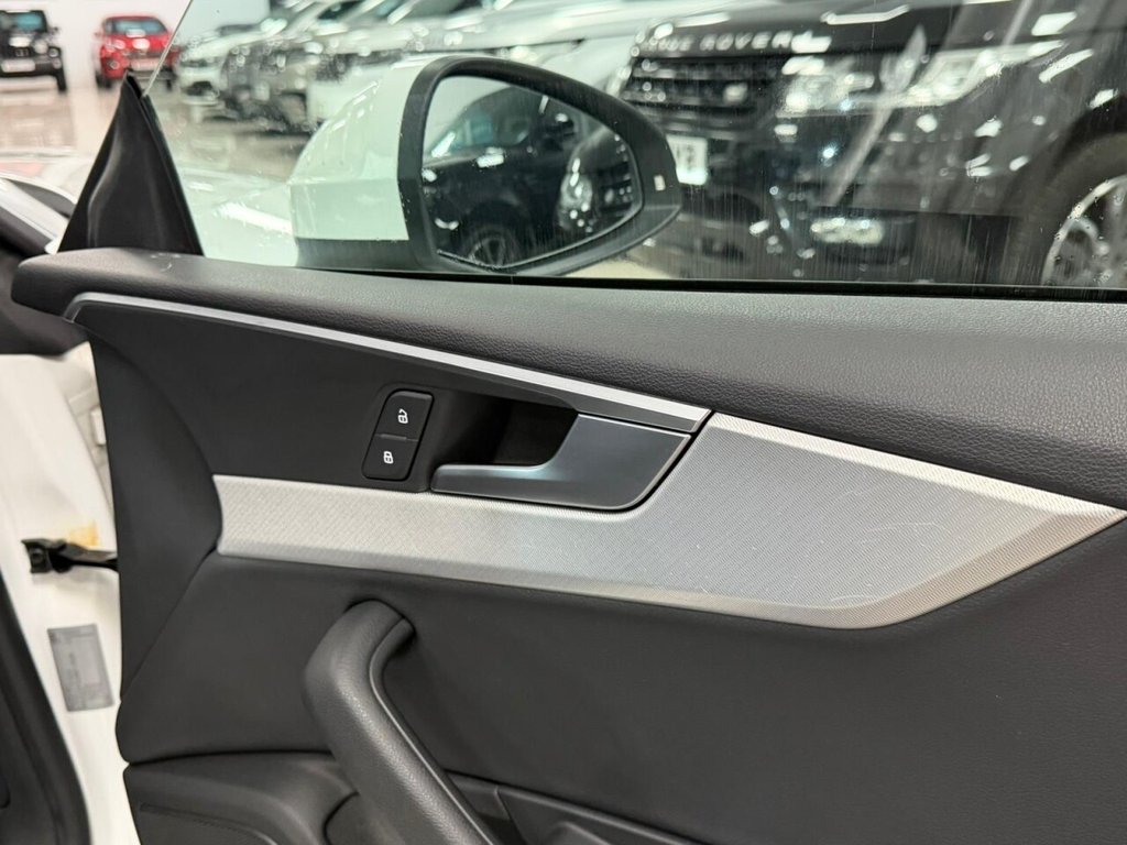 Used Audi A5 Cabriolet 2019 for sale - 76724689: Photo 30