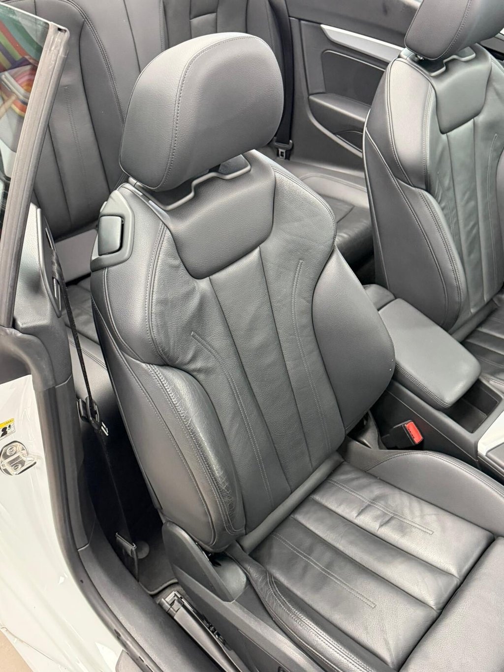 Used Audi A5 Cabriolet 2019 for sale - 76724689: Photo 34