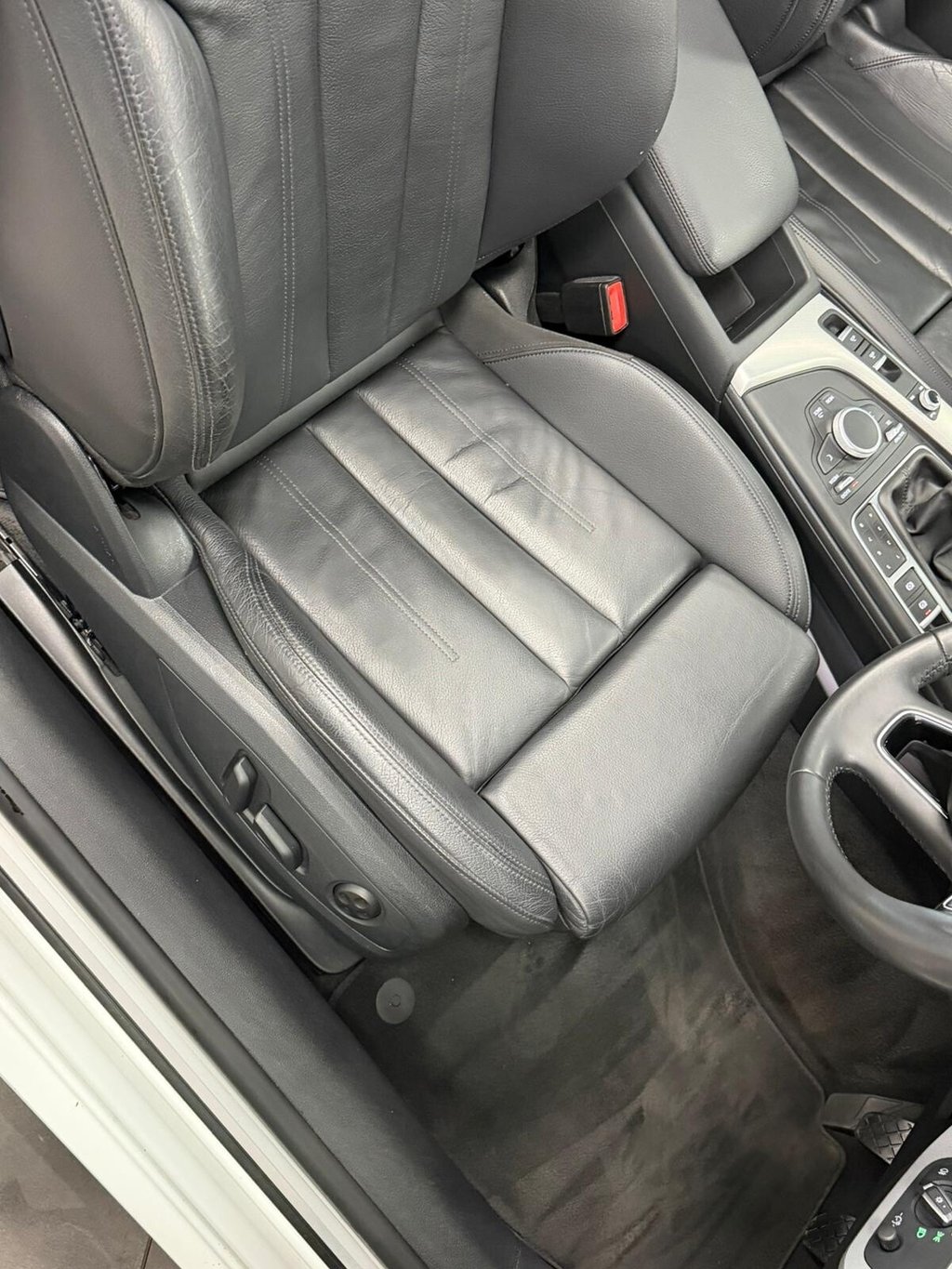 Used Audi A5 Cabriolet 2019 for sale - 76724689: Photo 36