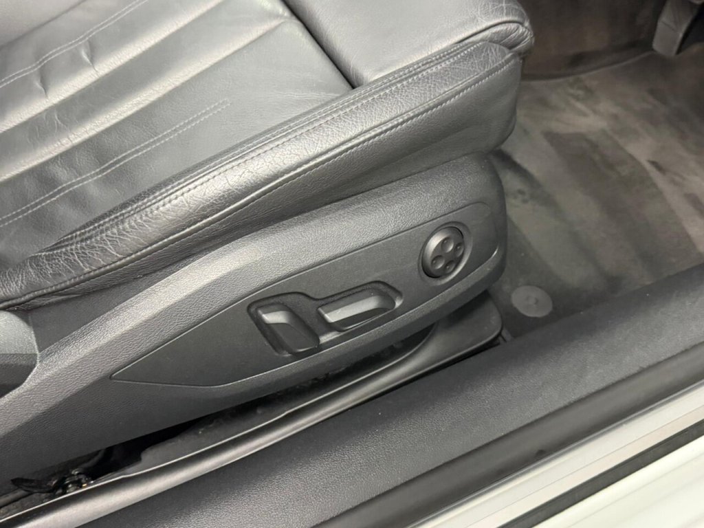 Used Audi A5 Cabriolet 2019 for sale - 76724689: Photo 37