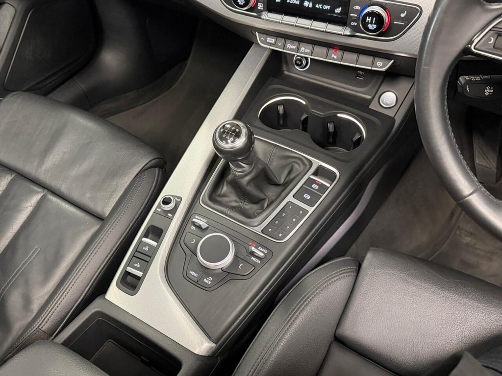 Used Audi A5 Cabriolet 2019 for sale - 76724689: Photo 47