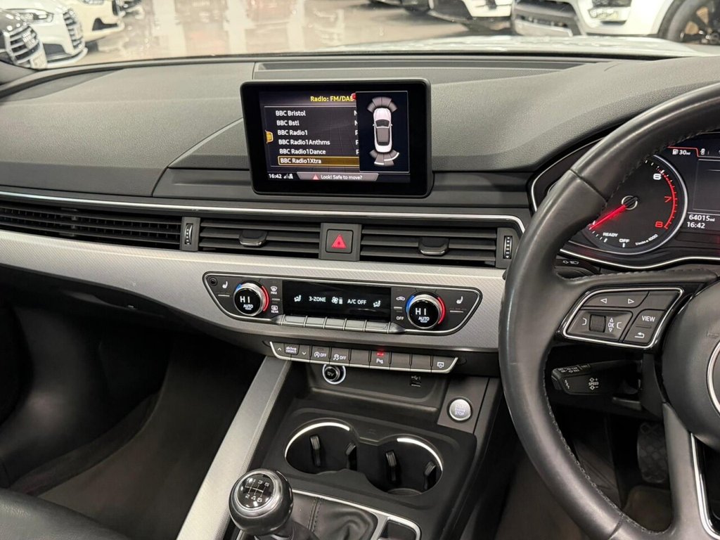 Used Audi A5 Cabriolet 2019 for sale - 76724689: Photo 49