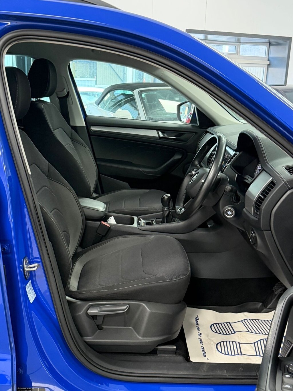 Used Skoda Kodiaq 2021 for sale - 76797994: Photo 18