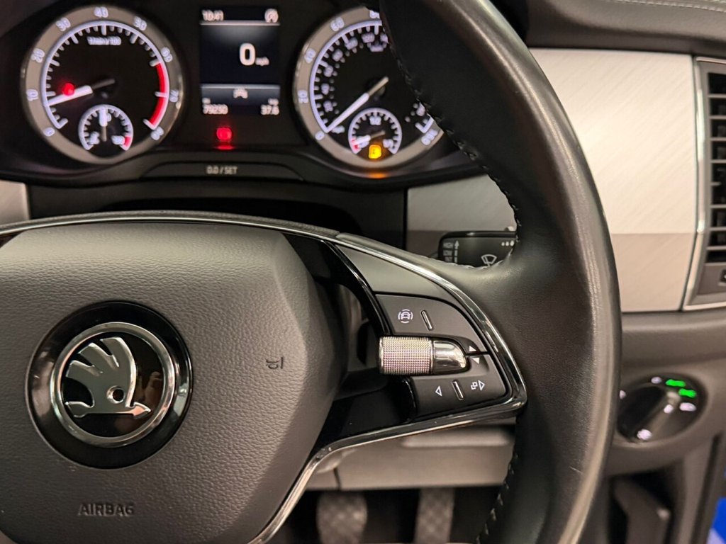 Used Skoda Kodiaq 2021 for sale - 76797994: Photo 23