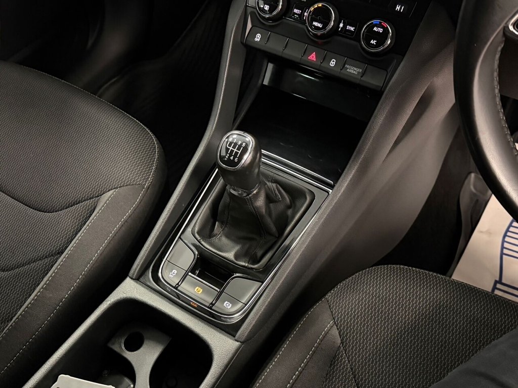 Used Skoda Kodiaq 2021 for sale - 76797994: Photo 25