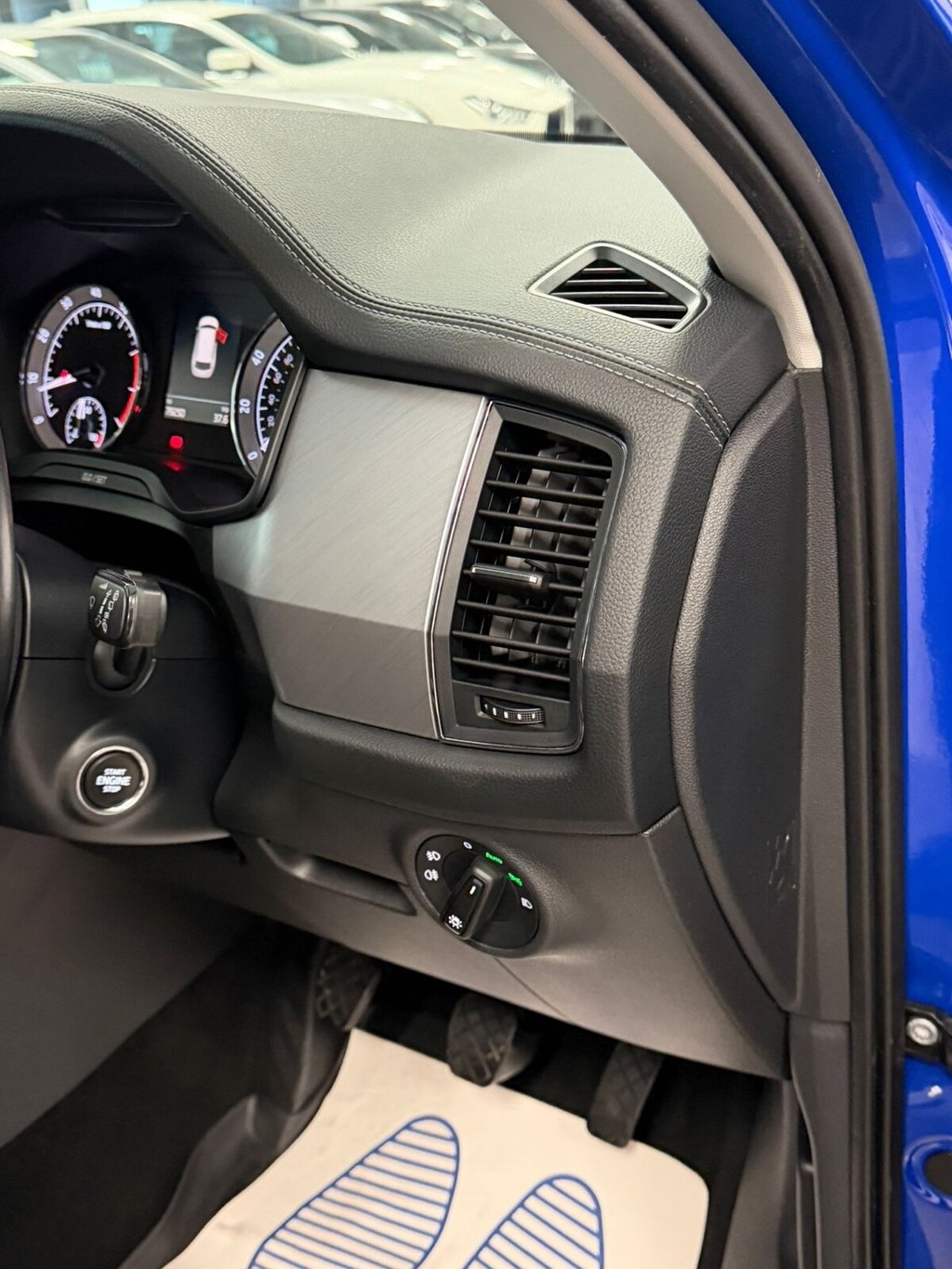 Used Skoda Kodiaq 2021 for sale - 76797994: Photo 26