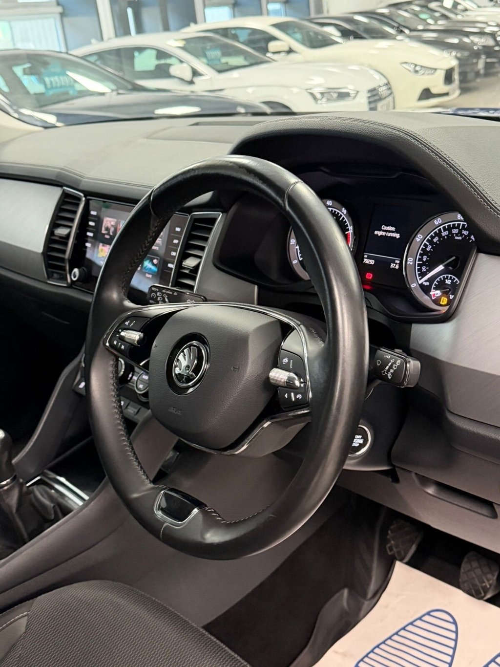 Used Skoda Kodiaq 2021 for sale - 76797994: Photo 27