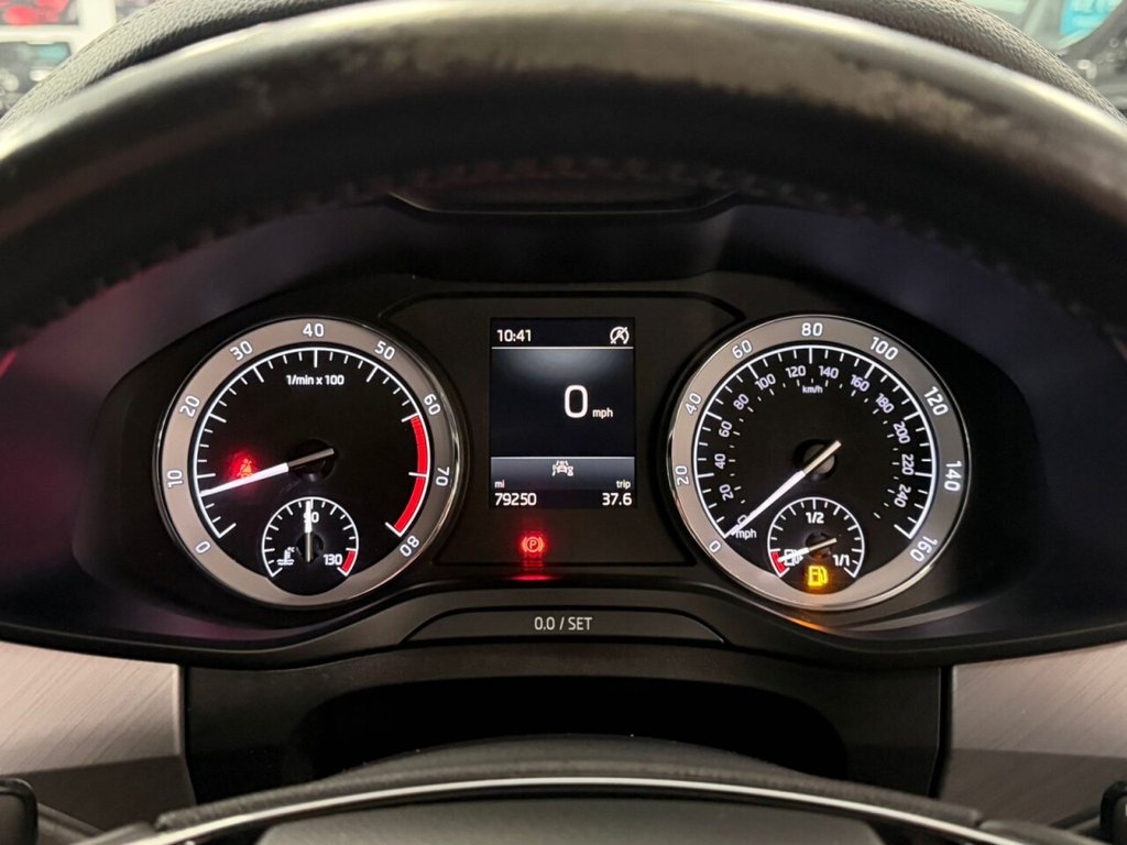 Used Skoda Kodiaq 2021 for sale - 76797994: Photo 28