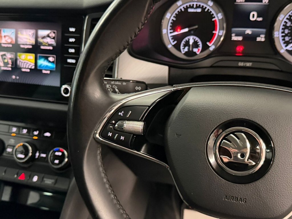 Used Skoda Kodiaq 2021 for sale - 76797994: Photo 29