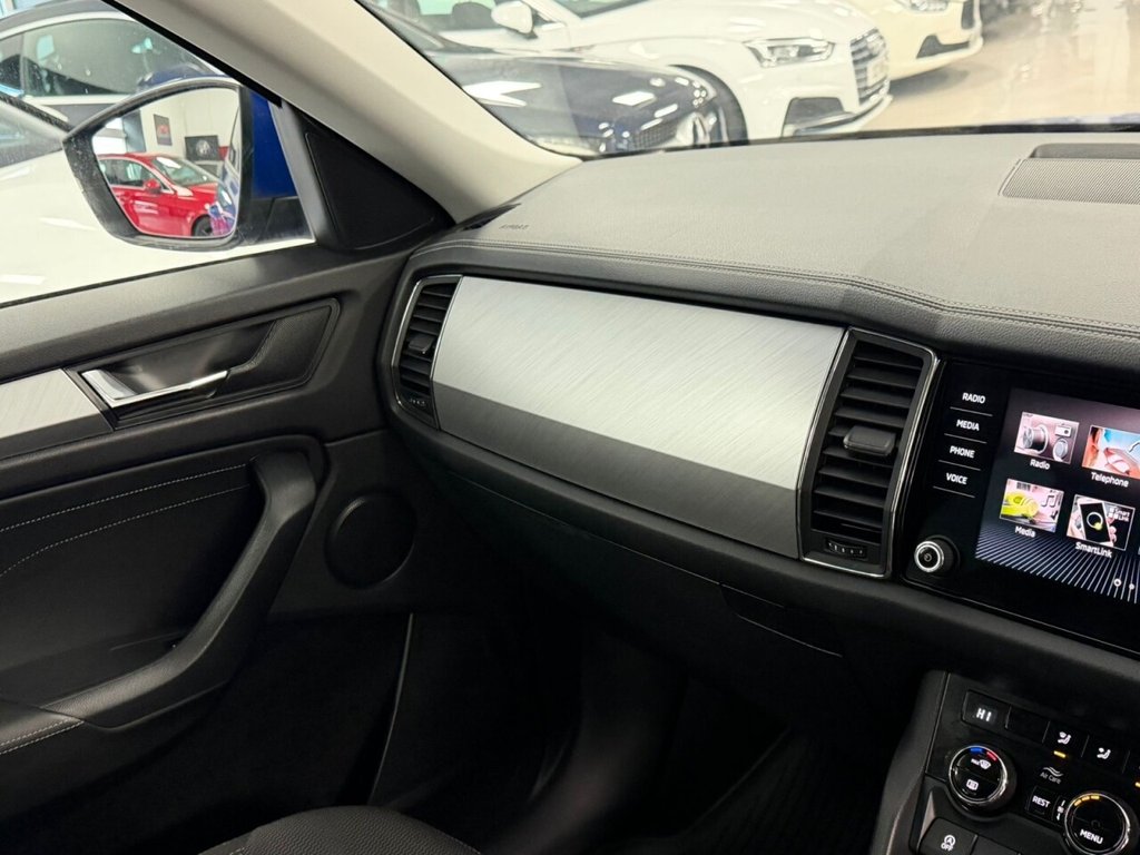Used Skoda Kodiaq 2021 for sale - 76797994: Photo 30