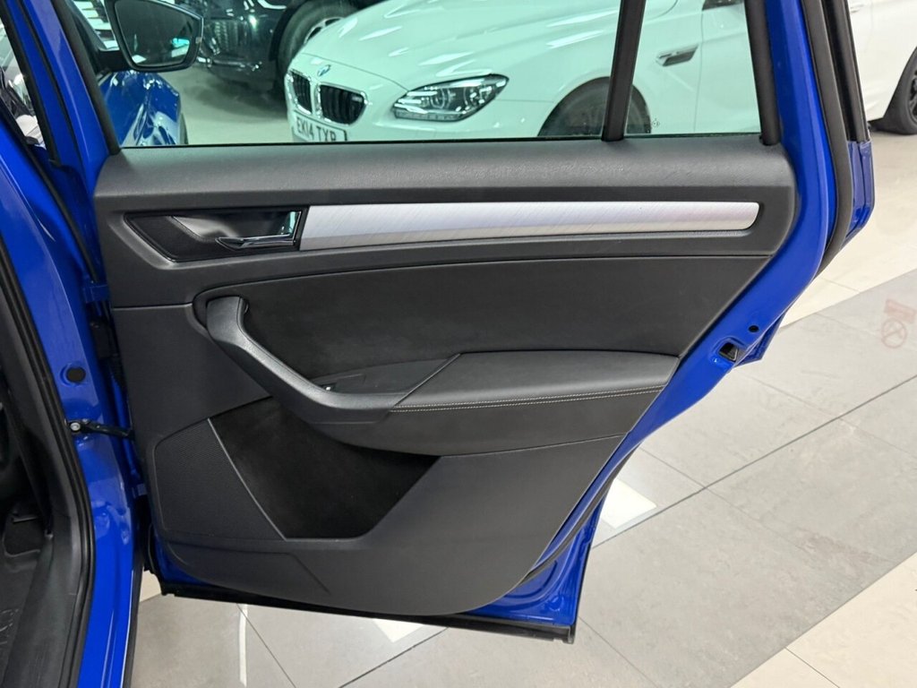Used Skoda Kodiaq 2021 for sale - 76797994: Photo 31