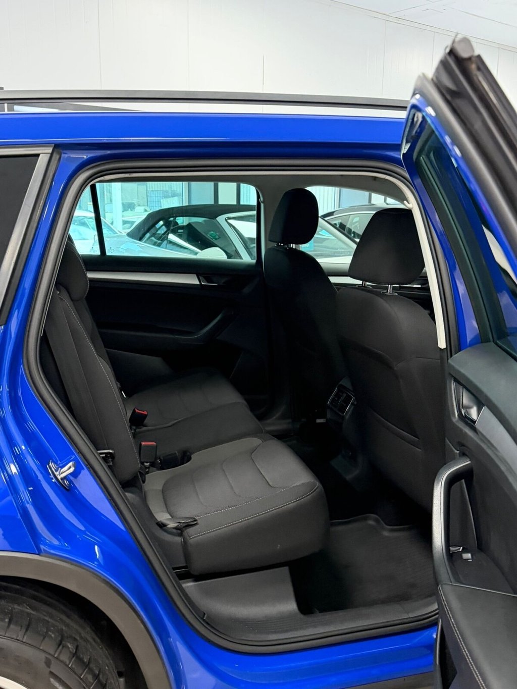 Used Skoda Kodiaq 2021 for sale - 76797994: Photo 32