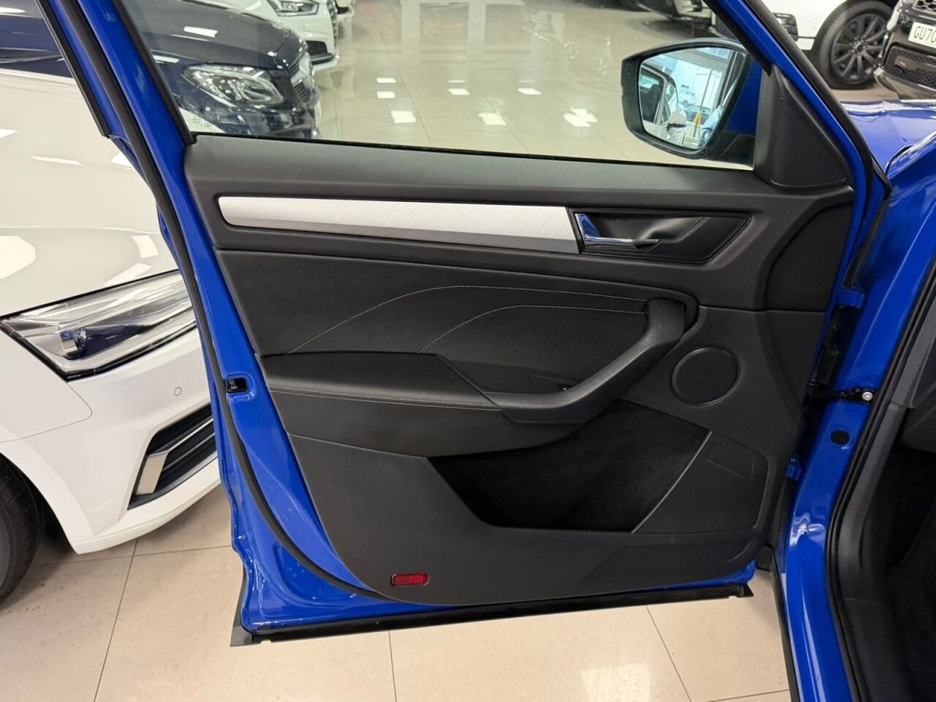 Used Skoda Kodiaq 2021 for sale - 76797994: Photo 34