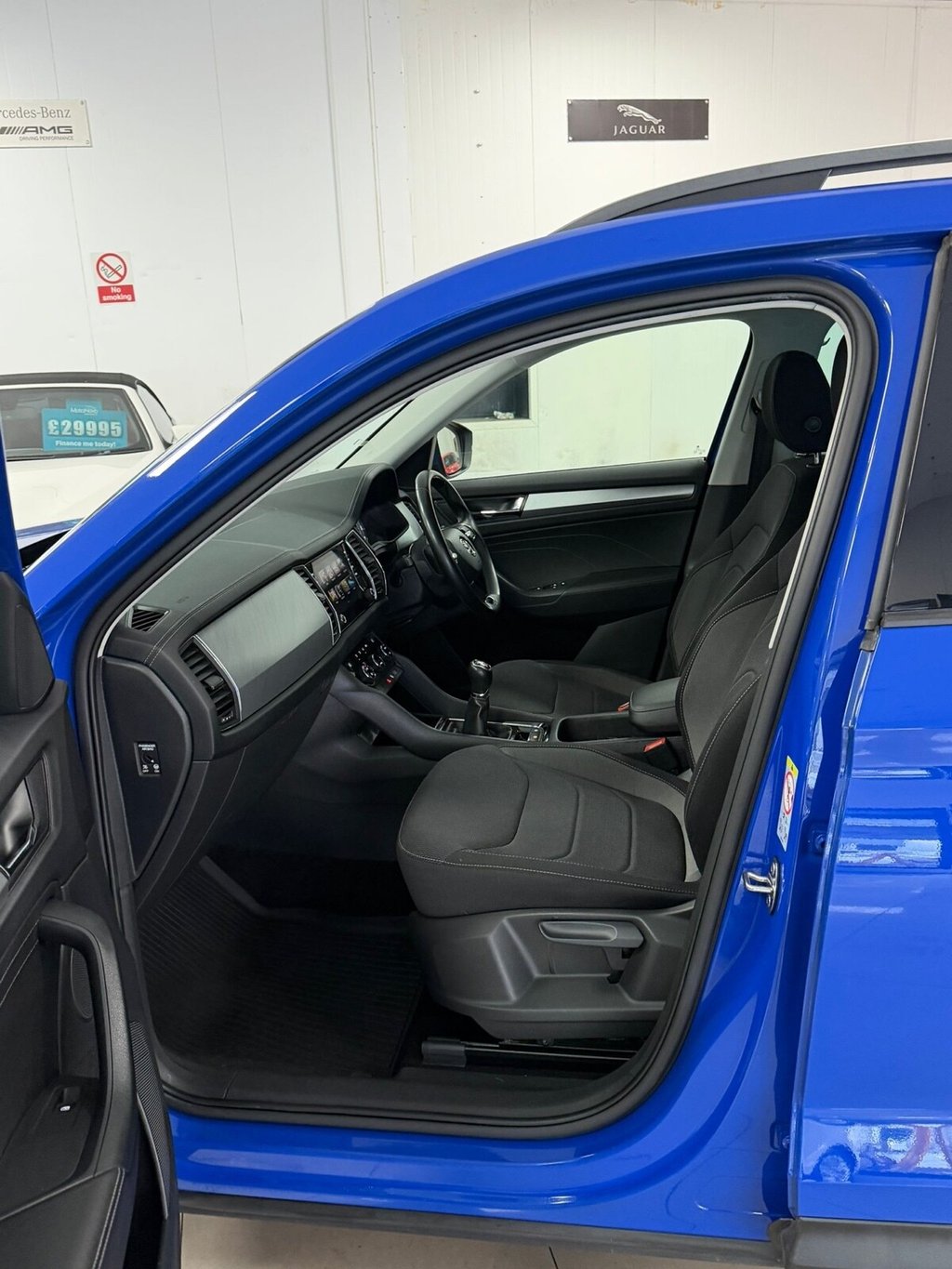 Used Skoda Kodiaq 2021 for sale - 76797994: Photo 37