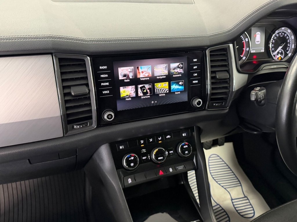 Used Skoda Kodiaq 2021 for sale - 76797994: Photo 39