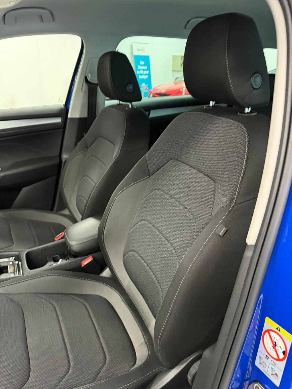 Used Skoda Kodiaq 2021 for sale - 76797994: Photo 40