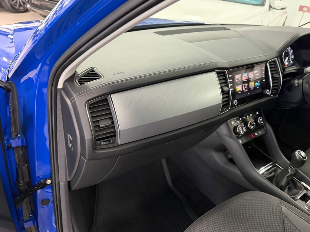 Used Skoda Kodiaq 2021 for sale - 76797994: Photo 41