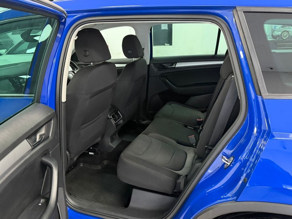 Used Skoda Kodiaq 2021 for sale - 76797994: Photo 44