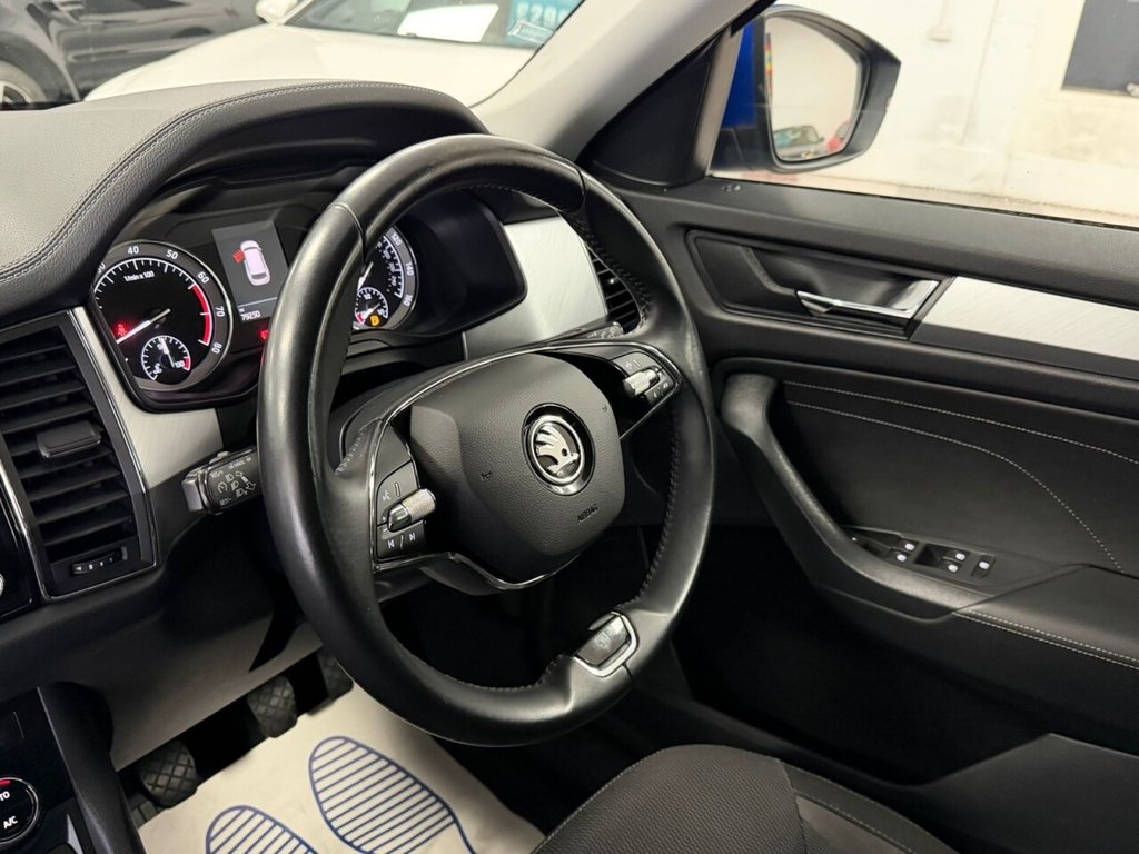 Used Skoda Kodiaq 2021 for sale - 76797994: Photo 49