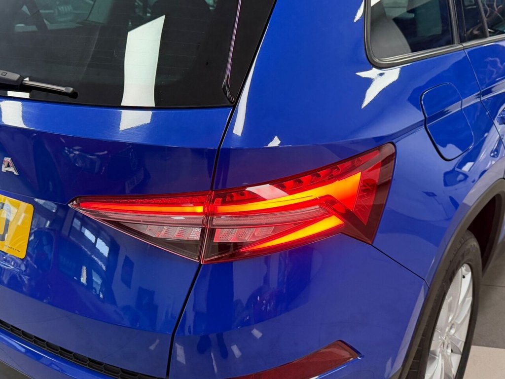 Used Skoda Kodiaq 2021 for sale - 76797994: Photo 5