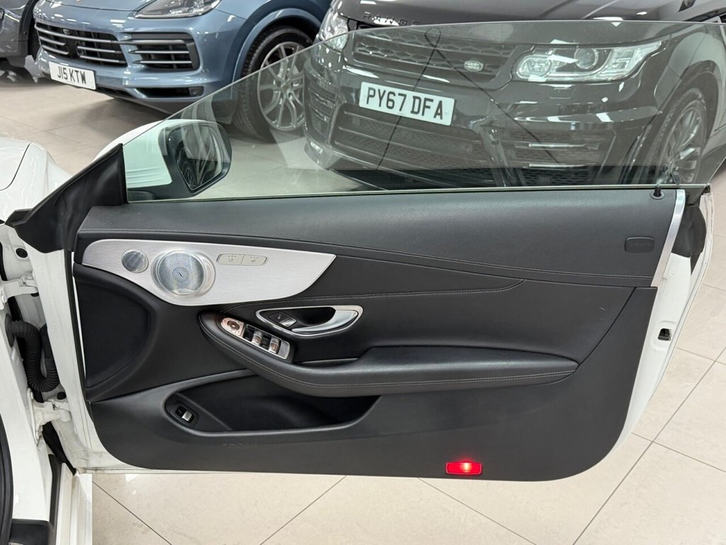 Used Mercedes-Benz C Class 2018 for sale - 78097155: Photo 29