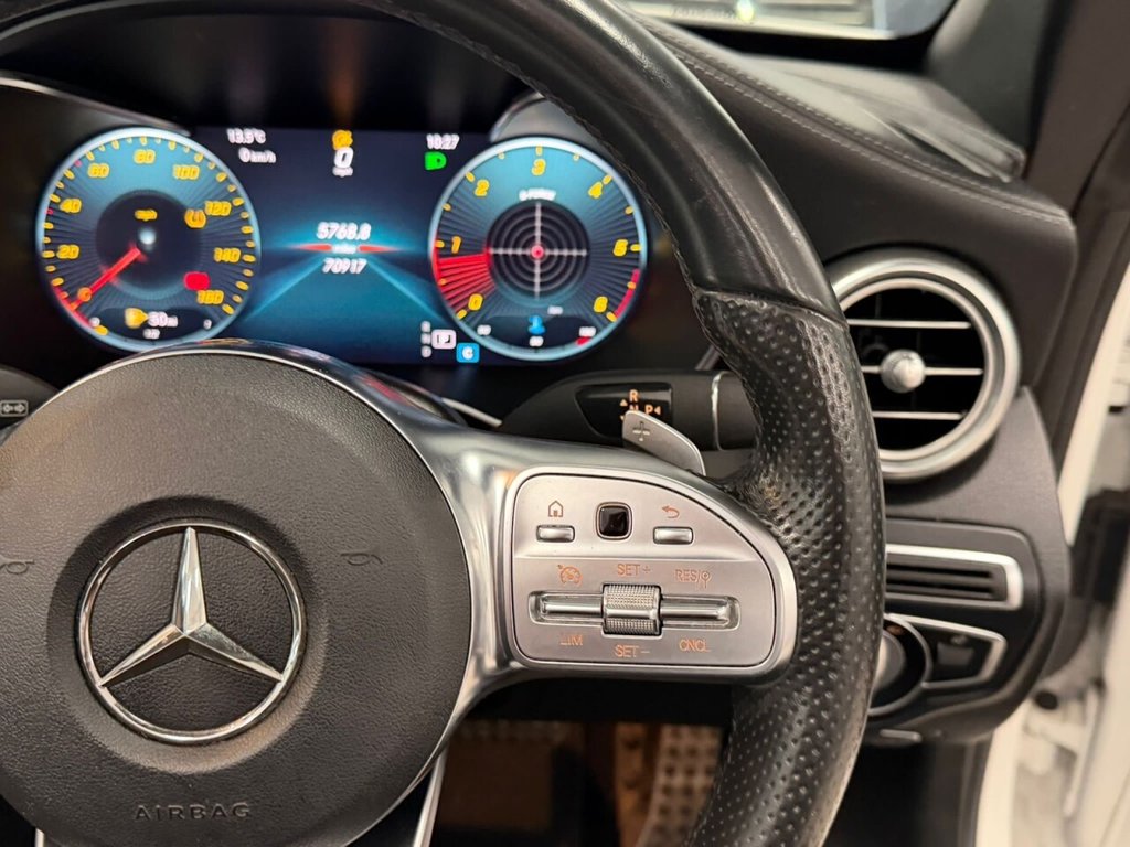 Used Mercedes-Benz C Class 2018 for sale - 78097155: Photo 36