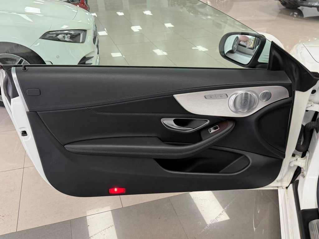 Used Mercedes-Benz C Class 2018 for sale - 78097155: Photo 43