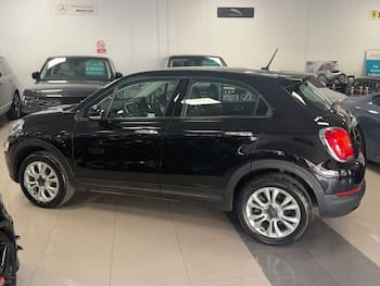 Used Fiat 500X 2016 for sale - 79738369: Photo