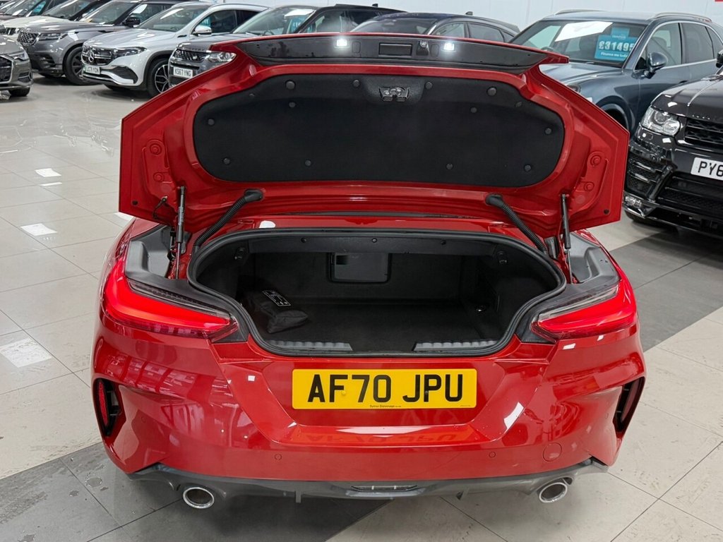 Used BMW Z4 2020 for sale - 77850002: Photo 10