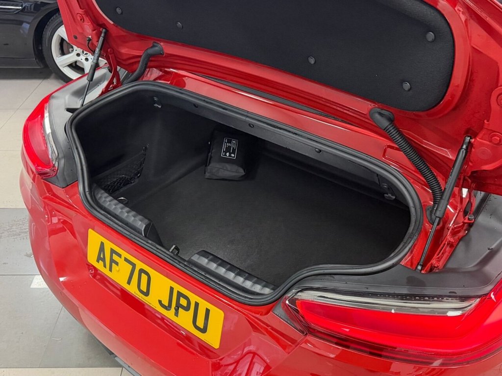 Used BMW Z4 2020 for sale - 77850002: Photo 11