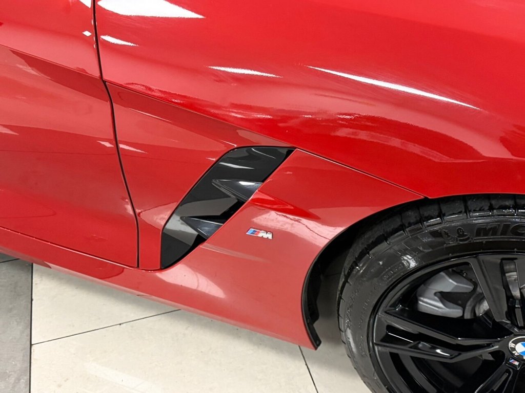 Used BMW Z4 2020 for sale - 77850002: Photo 15