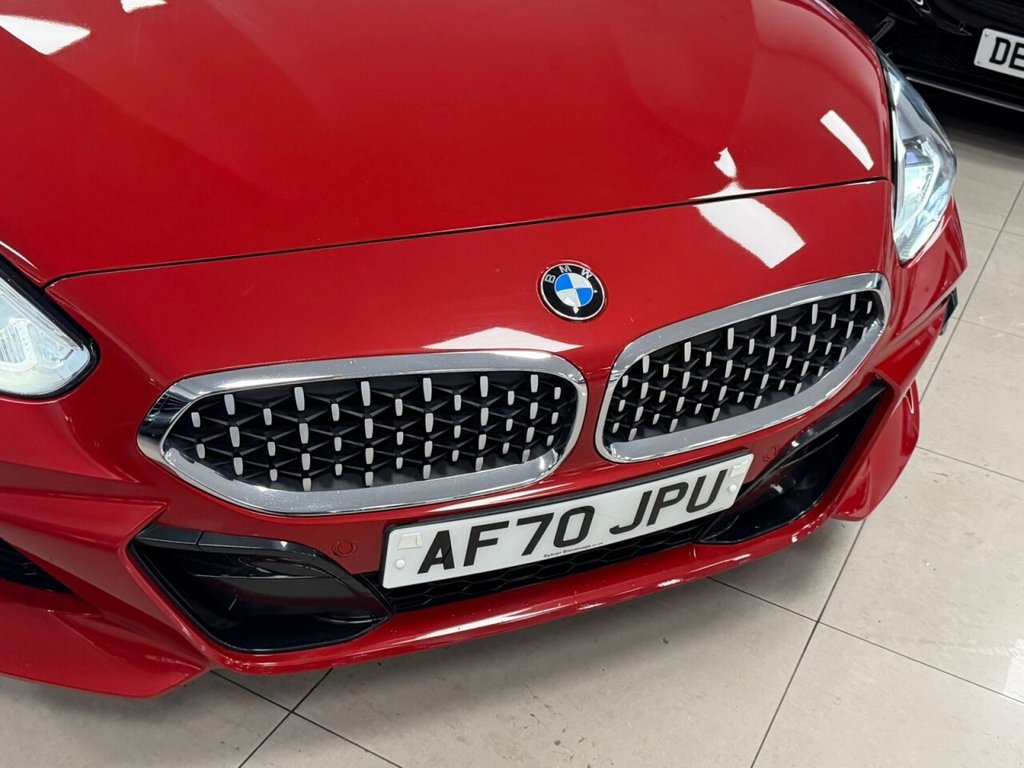 Used BMW Z4 2020 for sale - 77850002: Photo 16