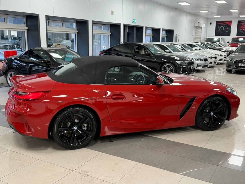 Used BMW Z4 2020 for sale - 77850002: Photo 19