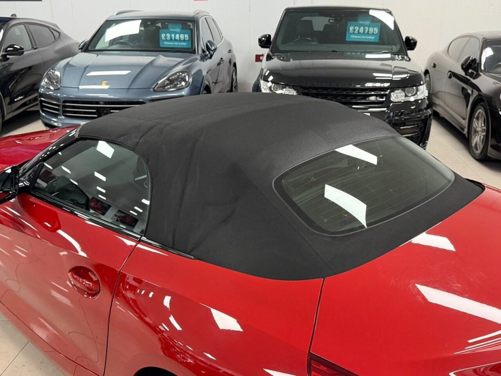 Used BMW Z4 2020 for sale - 77850002: Photo 23