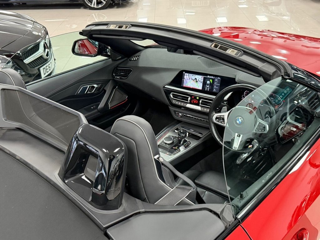 Used BMW Z4 2020 for sale - 77850002: Photo 28