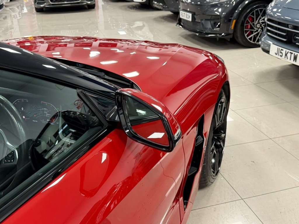 Used BMW Z4 2020 for sale - 77850002: Photo 29