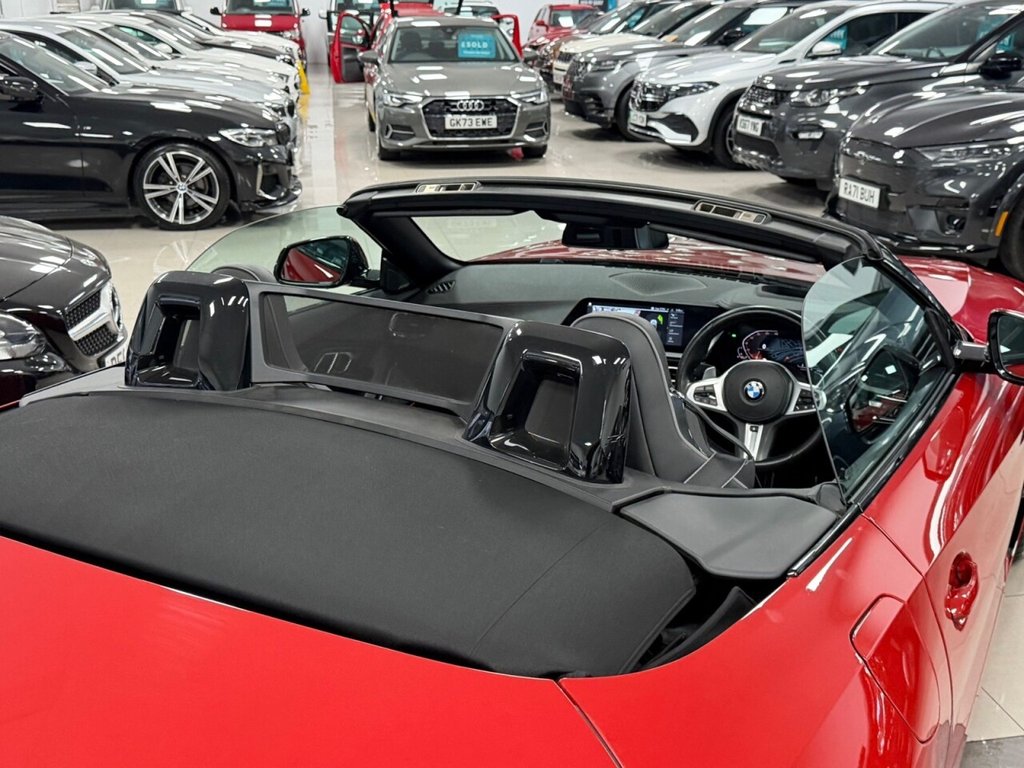 Used BMW Z4 2020 for sale - 77850002: Photo 32