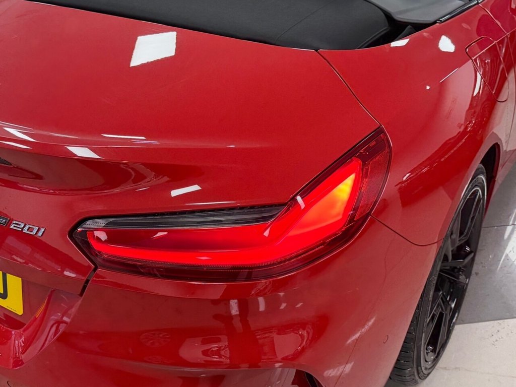 Used BMW Z4 2020 for sale - 77850002: Photo 33