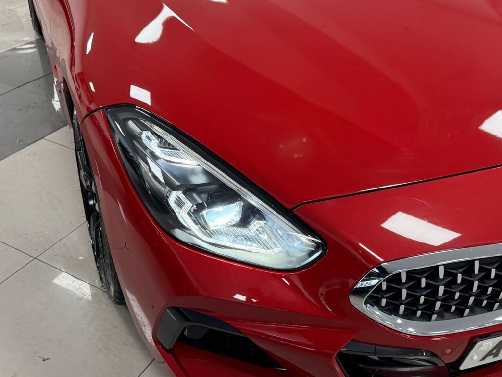 Used BMW Z4 2020 for sale - 77850002: Photo 35