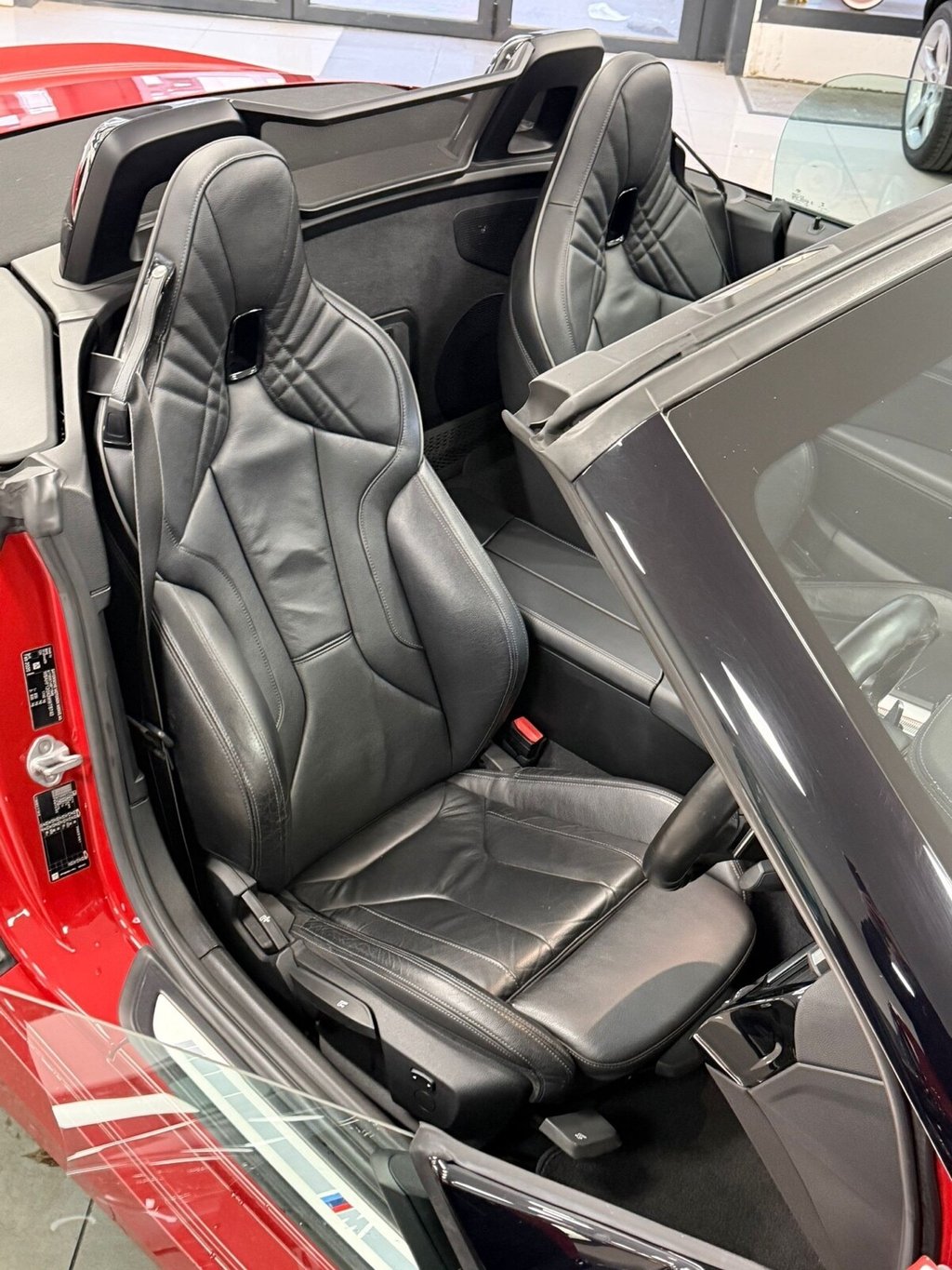 Used BMW Z4 2020 for sale - 77850002: Photo 37