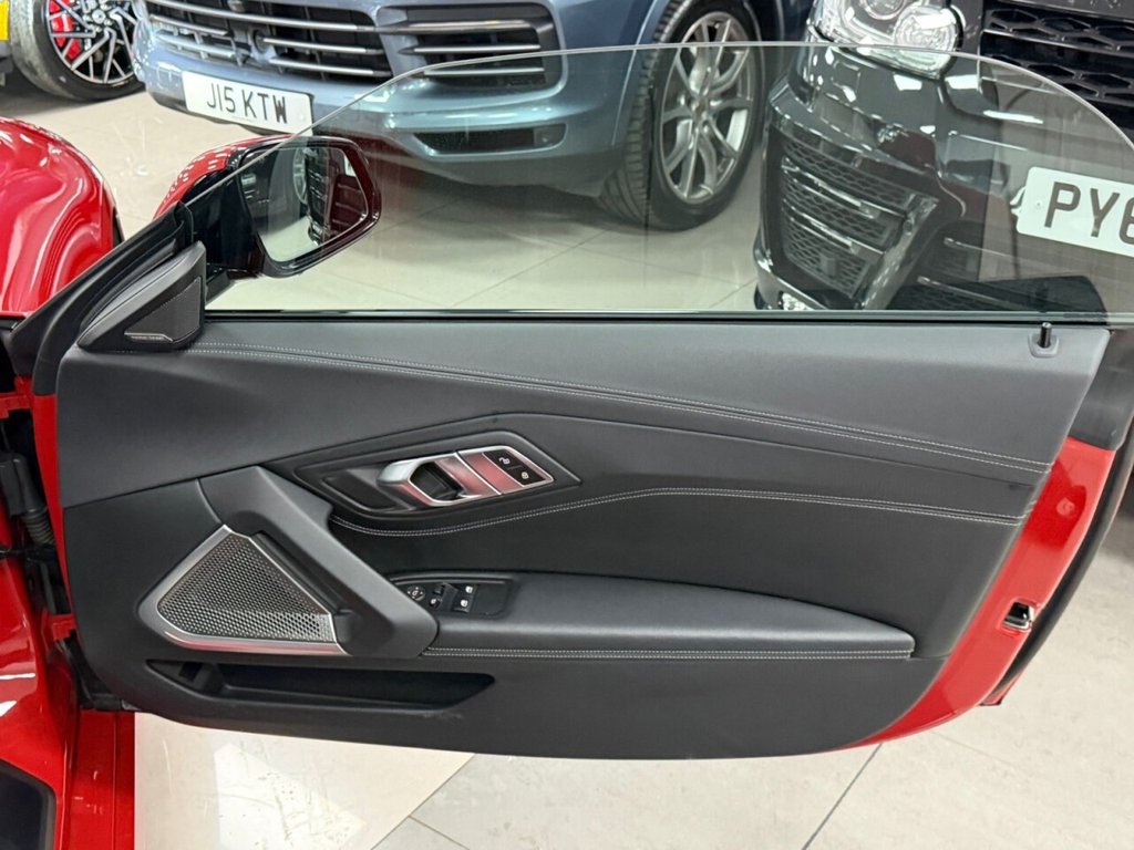 Used BMW Z4 2020 for sale - 77850002: Photo 40