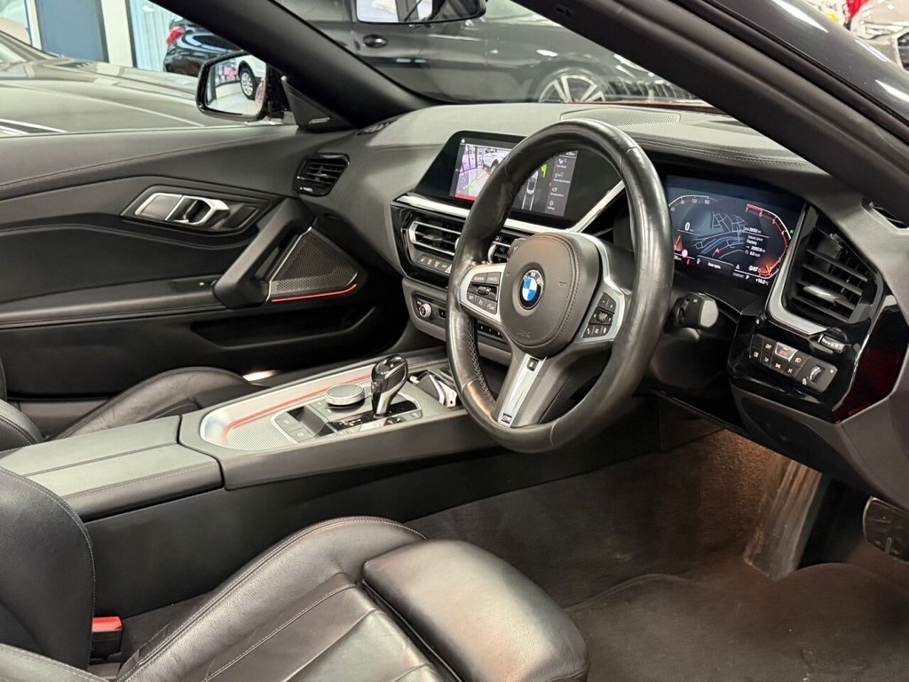 Used BMW Z4 2020 for sale - 77850002: Photo 42