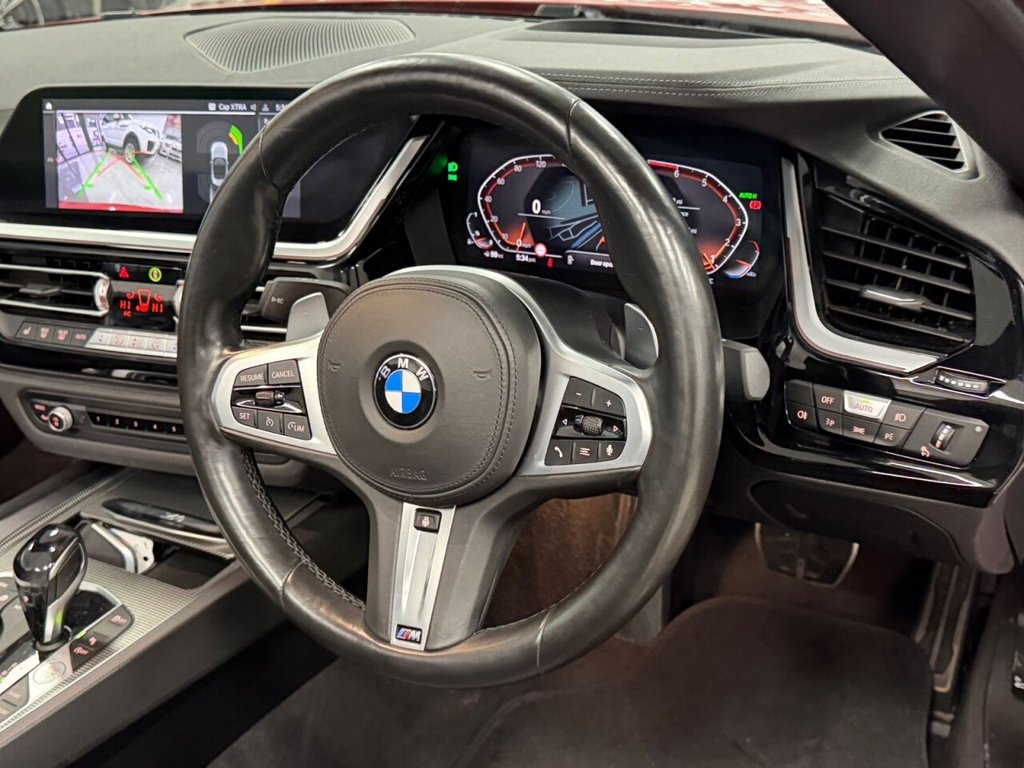 Used BMW Z4 2020 for sale - 77850002: Photo 46