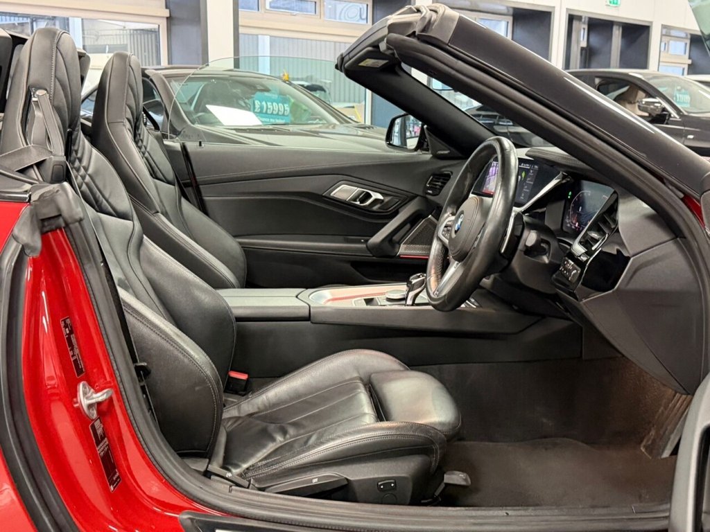 Used BMW Z4 2020 for sale - 77850002: Photo 48