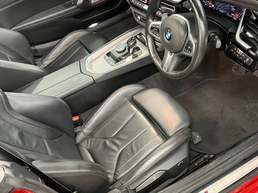 Used BMW Z4 2020 for sale - 77850002: Photo 49